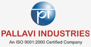 Pallavi Indutries Logo